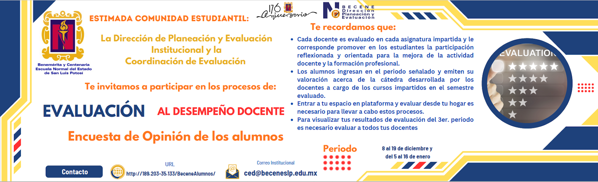 Evaluación Dic. 2025