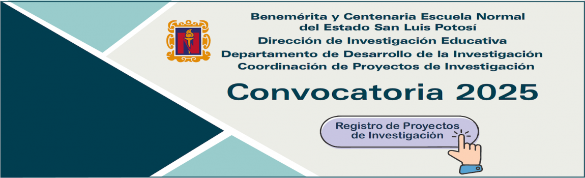 Proyectos de Investigación 2025